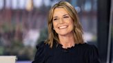 Savannah Guthrie takes her mom and daughter to see ‘Funny Girl’ on Broadway