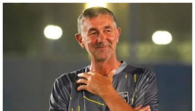 Indian Super League: Kerala Blasters FC Announce Departure of Assistant Coach Frank Dauwen