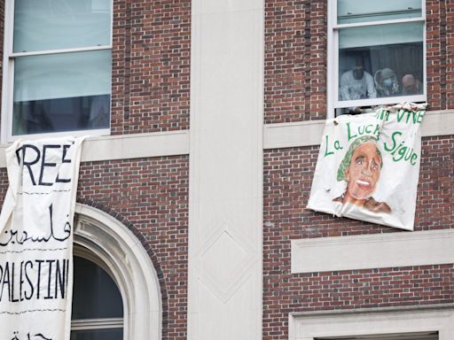 La protesta en Columbia tiene "enfoque equivocado", según la Casa Blanca