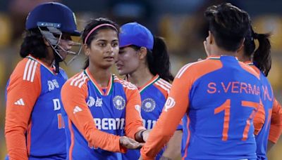 Bad News For India! Star Spinner Ruled Out Of Women's Asia Cup 2024 - News18