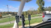 New funding spurs development of more Iowa electric vehicle charging stations