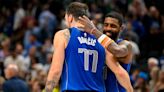 Kyrie Irving Congratulated Luka Dončić for MVP He’ll Win ‘Very Soon’
