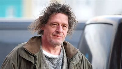 Marco Pierre White's restaurant taken over by squatters after Gordon Ramsay's hell