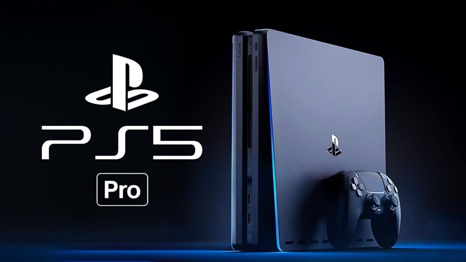 PlayStation 5 Pro could be announced at Tokyo Game Show in September, on track for 2024 release