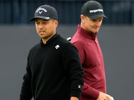 Esta es la clasificación final del British Open y los últimos 20 campeones