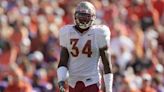 Former FSU football star Ernie Sims hired as defensive analyst for the Seminoles