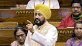 'MP detained under NSA an emergency': Charanjit Channi's reference to Khadoor Sahib MP Amritpal triggers row in Lok Sabha