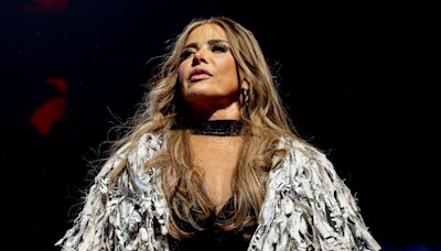 Gloria Trevi Sex Abuse Lawsuits: Search for Music Producer Sergio Andrade Intensifies