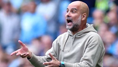 Exclusive: Man City 19-Year-Old Set for Big Role After Rodri Injury