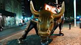 Dow Jones Futures Await Jobs Report; Market Rallies To Big Trouble Area