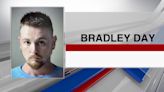 Man arrested in stabbing incident