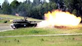 俄軍頭號目標！烏軍戰車兵向CNN透露艾布蘭戰車一系列弱點與缺陷