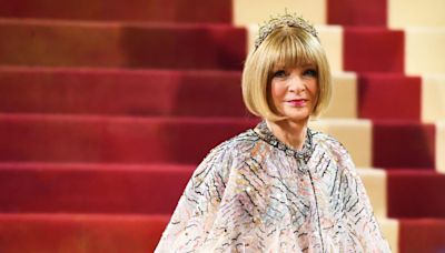 Anna Wintour Apologizes for Confusing 2024 Met Gala Theme