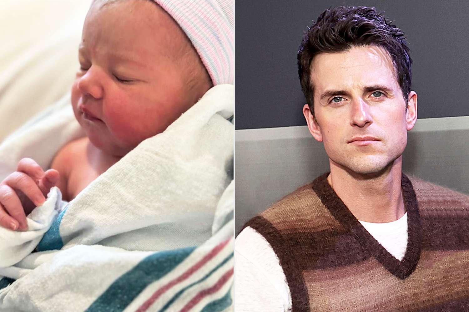 Kings of Leon's Jared Followill Welcomes Baby No. 2 with Wife Martha: 'Witnessed a Miracle'