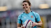 Sarah Hunter: WXV the right thing to do for women's rugby