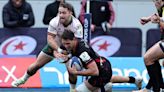 Juan Martin Gonzalez stars as Saracens come from behind to defeat Connacht