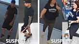 Springfield police need help identifying man & woman who stole from Academy Sports and Outdoors in May