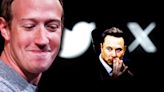 Elon Musk Vs. Mark Zuckerberg Fight Will Be Livestreamed On Twitter