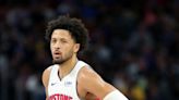 Detroit Pistons rebuild 'farther away than what people think,' NBA expert says