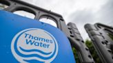 Thames Water’s Junior Bond Sinks as Risk of Severe Haircut Grows