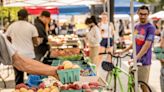 NoMa farmers market is moving — and getting bigger - WTOP News