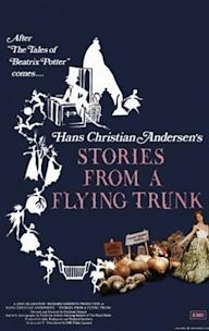 Stories From a Flying Trunk