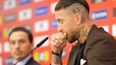 El ‘93′ de Ramos, la pierna de Messi, Gilardino y su Peppa Pig... Los tatuajes más feos de los futbolistas