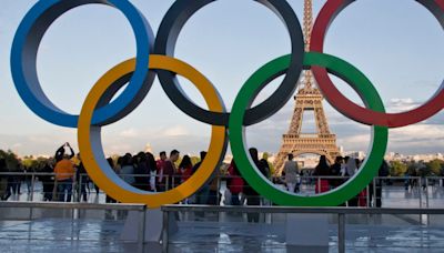 Juegos Olímpicos París 2024: Ceremonia de inauguración será este viernes por la mañana