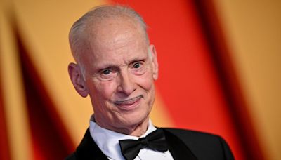 John Waters Talks ‘Cry-Baby’ And How Johnny Depp Got It Funded