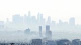 Finding clean air in Los Angeles? It's an almost unsolvable puzzle