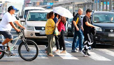 ¿Sol en Lima esta semana? Senamhi revela el clima con brillo solar del 4 al 6 de julio