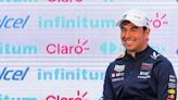 Checo Pérez reacciona en Instagram tras su renovación con Red Bull: "Es un reto como ningún otro"