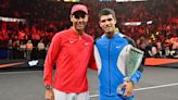 Nadal and Alcaraz Olympics link-up confirmed as pair to go in unprepared