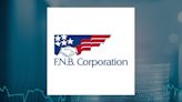 F.N.B. Co. (NYSE:FNB) Short Interest Update