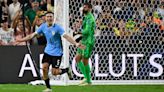 Uruguay beats Brazil 4-2 on penalties after scoreless draw, advances to Copa America semifinals