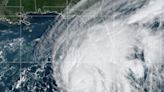 Satellite images reveal monstrous Category 3 Hurricane Ian from space
