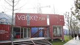 China Vanke's first public commercial REIT falls in early trade on debut