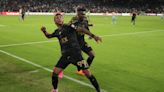 LAFC on a historic tear en route to CONCACAF Champions League final