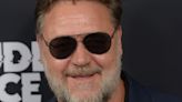 Russell Crowe reflects on 'ridiculous' post-divorce dating antics