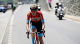 Cyclist Gino Mäder has died aged 26 after Tour de Suisse crash
