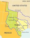 Texan Santa Fe Expedition