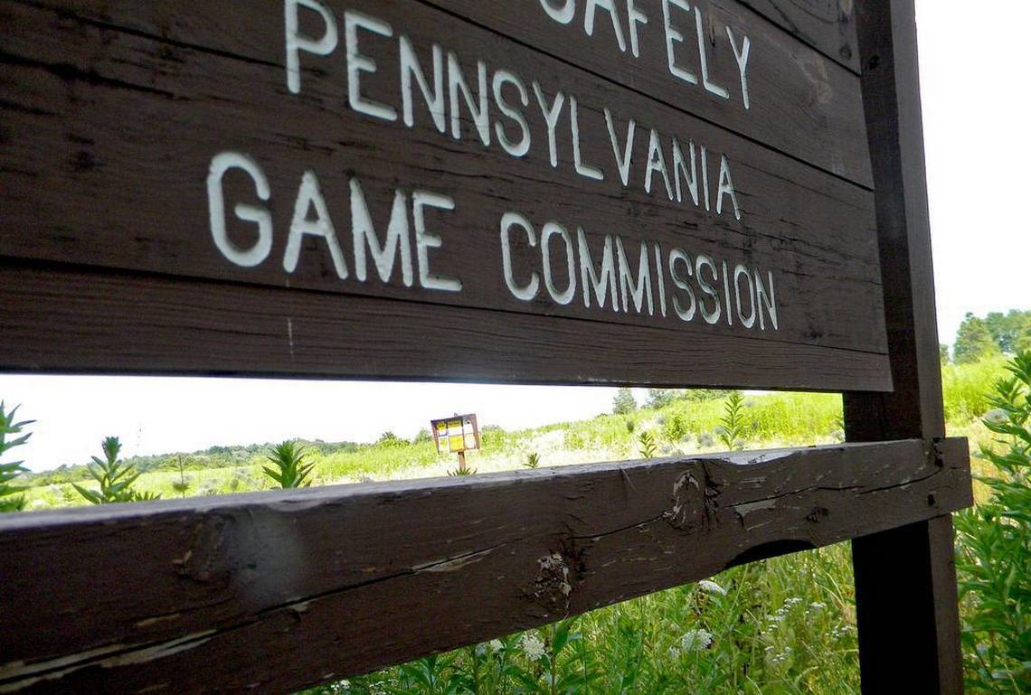 PA Game Commission head resigns after ‘business relationships’ revealed