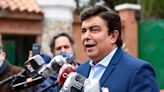 Fernando Espinoza se defendió de la denuncia por abuso sexual: qué dijo el intendente de La Matanza