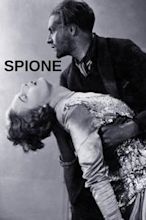 Spione