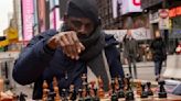 Nigerian and American Chess Players Set World Record By Playing For 60 Hours