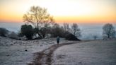 Met Office snow forecast warns ‘North Pole breeze’ set to hit in days