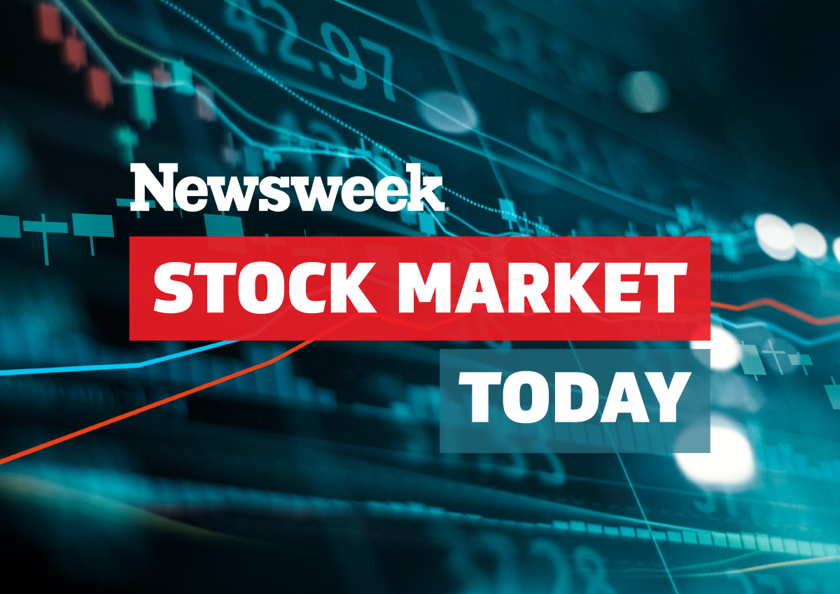 Stock market today: Hopes of rate cuts send Dow higher