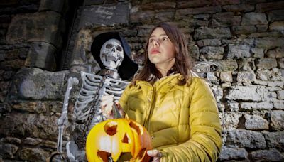 'Spooky goings-on' at castle attraction this Halloween - here's what you can expect