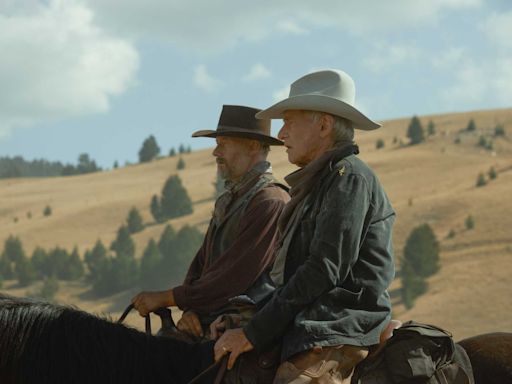 Season season of popular 'Yellowstone' spin-off to film in Texas