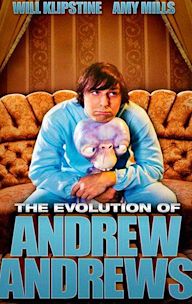 The Evolution of Andrew Andrews